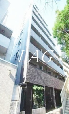 【外観】 | フェニックス高円寺伍番館 | 外観です。