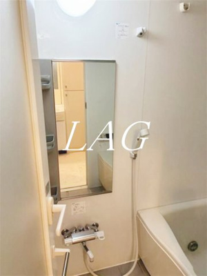 【トイレ】 | フェニックス高円寺伍番館 | トイレです。