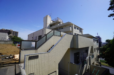 【その他】 | 総建みどりハイム