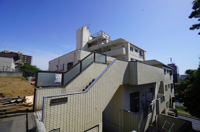 【その他】 | 総建みどりハイム