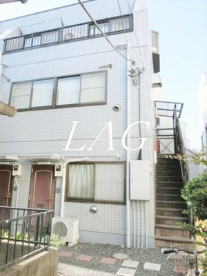 【外観】 | ルミネ新中野 | 外観です。