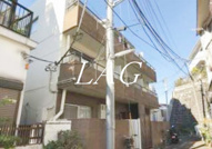 クレドハウス新宿の画像