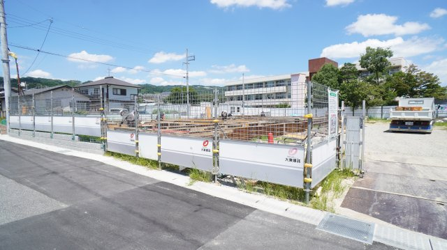 ローズ　スクエア