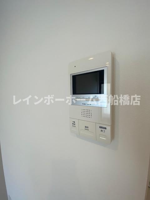 エルサ舞浜のセキュリティ