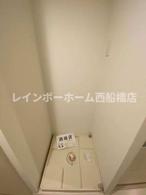 エルサ舞浜の設備