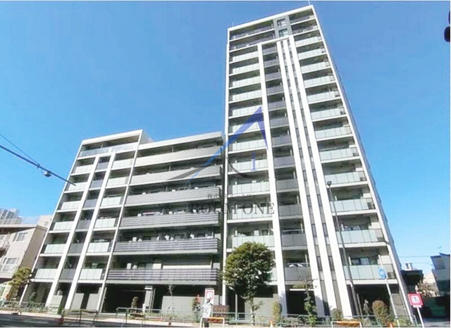 プレミスト金町