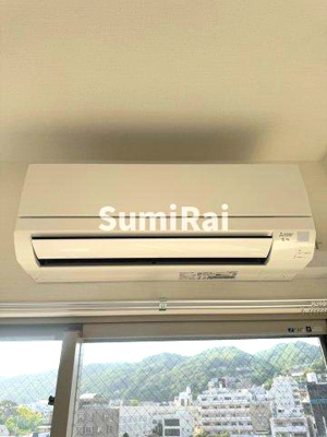【設備】 | レオンコンフォート神戸山手通