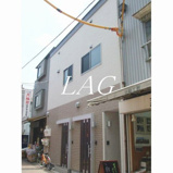 ルミナス京島の画像
