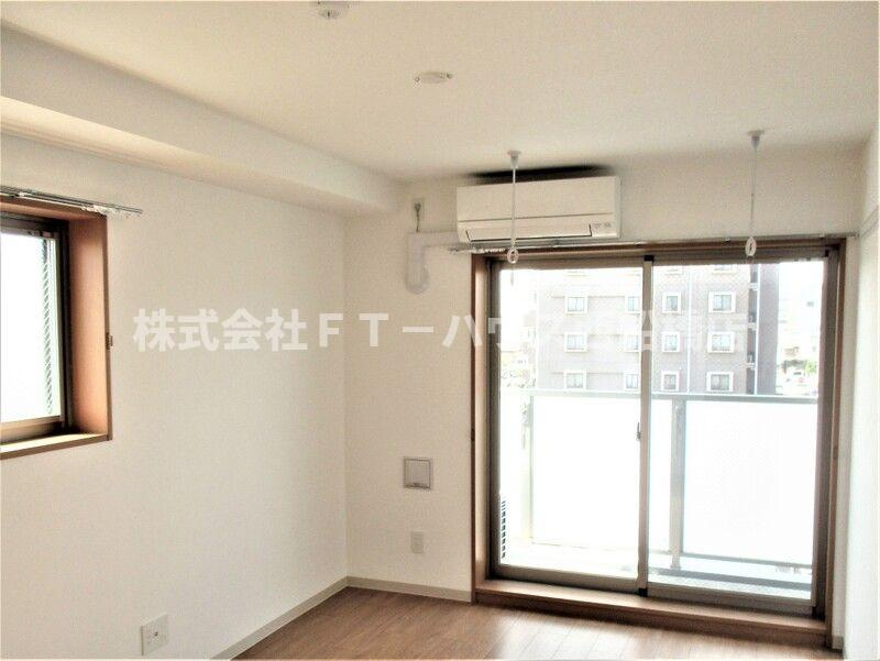レオ伍拾八番館のその他