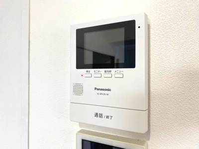 【設備】 | チェリーコート