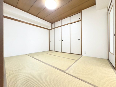 【和室】 | チェリーコート