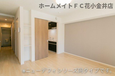 【内装】 | アヴニール | 内装も気になるポイント