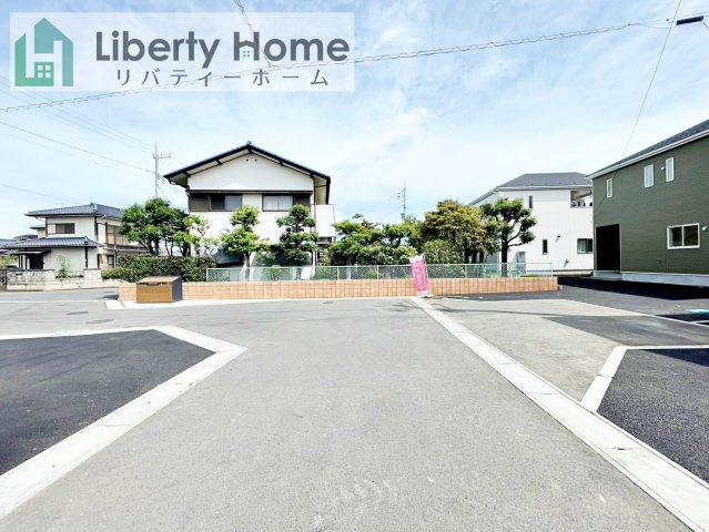 水戸市平須町第8　新築戸建　4号棟の構造・工法・仕様