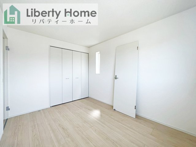 水戸市平須町第8　新築戸建　4号棟の構造・工法・仕様