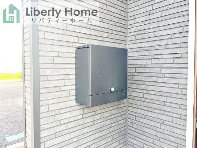 水戸市平須町第8　新築戸建　4号棟の設備