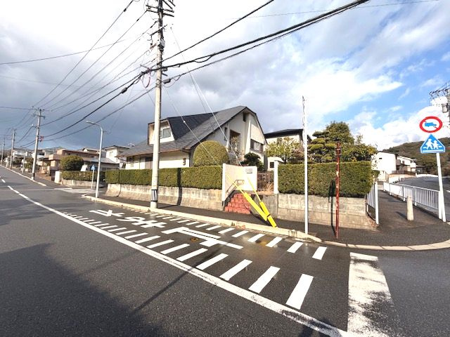 【外観】 | 東区香椎駅東4丁目土地