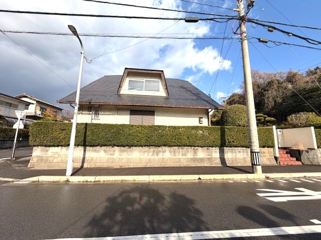 【外観】 | 東区香椎駅東4丁目土地