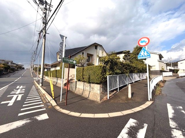 【外観】 | 東区香椎駅東4丁目土地