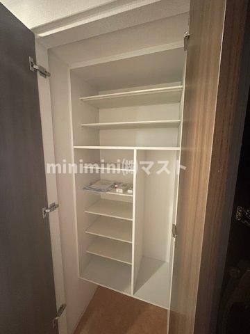 Luxe玉造南のその他