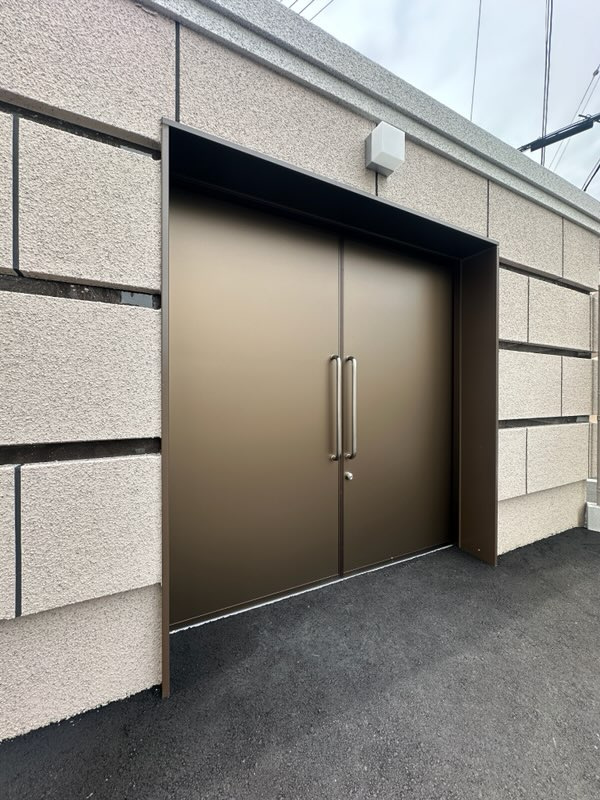 Luxe玉造南のその他共用部分