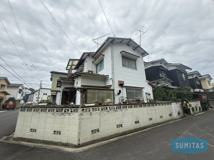 中古戸建