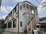 杉並区宮前４丁目のアパートの画像