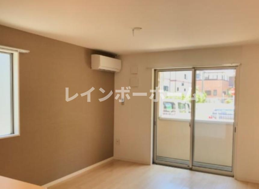 Rilassa花水木【非対面接客対応！】接客・申込・契約　オンライン＆LINE　相談可！