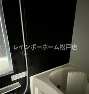 norma jean〜ノーマジーン〜の浴室|※別部屋参考写真