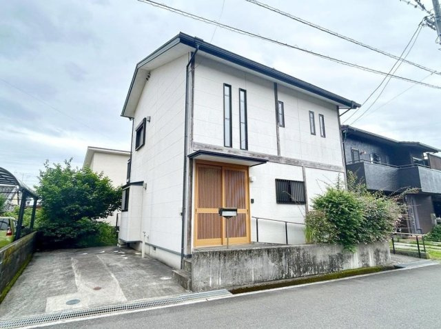 香南市野市町東野の中古一戸建