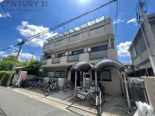 オートロック完備☆