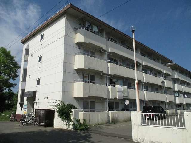 マーベリック帯広東ANNEX