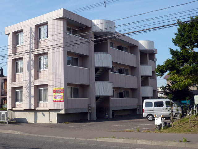 ロイヤル信濃Ⅱ