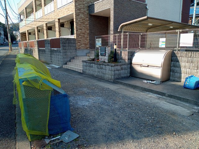 川崎市麻生区王禅寺西７丁目の賃貸マンションのその他