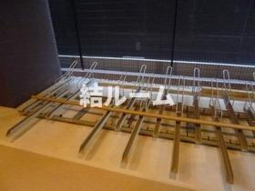 北区王子１丁目の賃貸マンションのその他共用部分