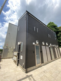 サークルハウス田園調布弐番館の画像