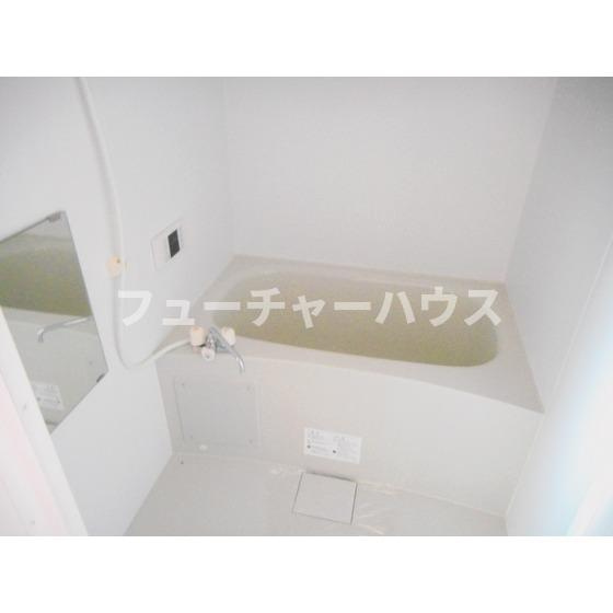 Ｇｒａｎｄ　ＳｕｎＳｈｉｎｅの浴室