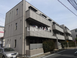 アルテールＡ棟の画像