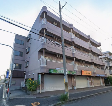 レジデンス川口