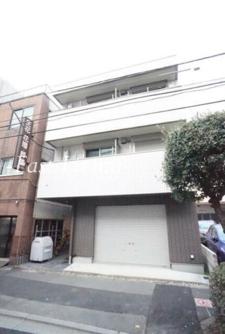 Jc street Kagura
