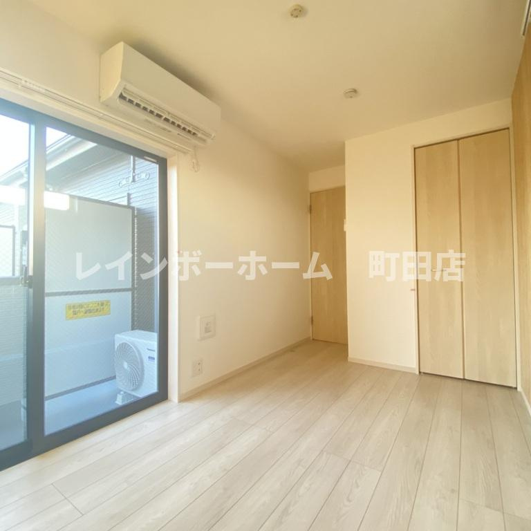 MELDIA番田※初期費用分割後払いサービス利用可能物件
