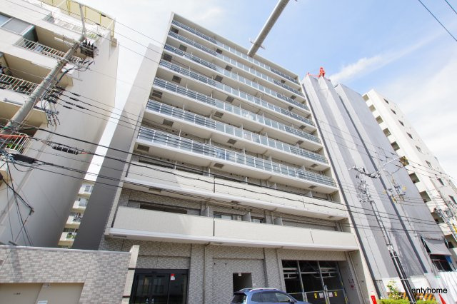 エスリード江坂アルテリア　仲介手数料無料