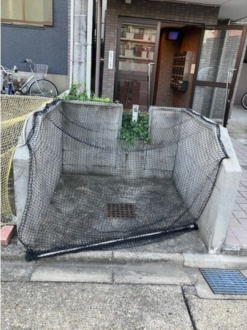 サンライズ駒方のその他共用部分