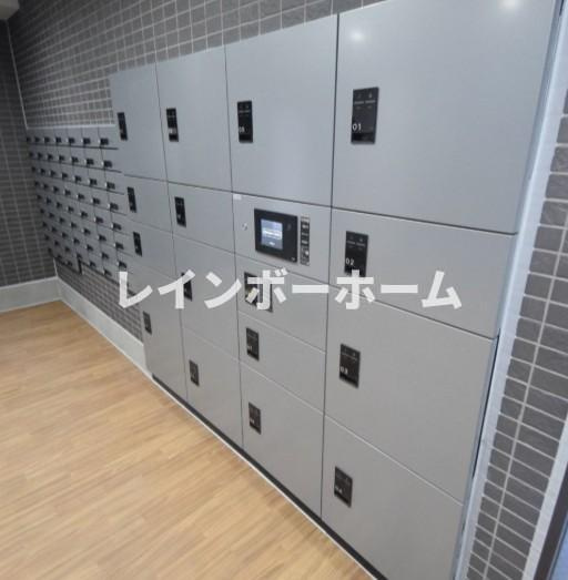 【仲介手数料：50％OFF】対象物件！のその他共用部分
