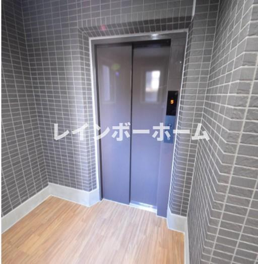 【仲介手数料：50％OFF】対象物件！の設備