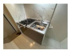 【仲介手数料：50％OFF】対象物件！のキッチン