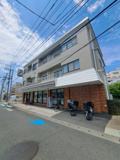 藤和ビルの画像