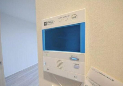 【セキュリティ】 | パークタワー晴海
