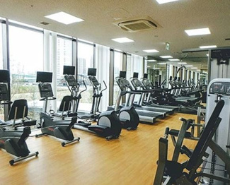 【設備】 | パークタワー晴海