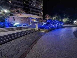 【エントランス】 | パークタワー晴海