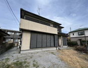 深谷市上野台1期　中古戸建の画像